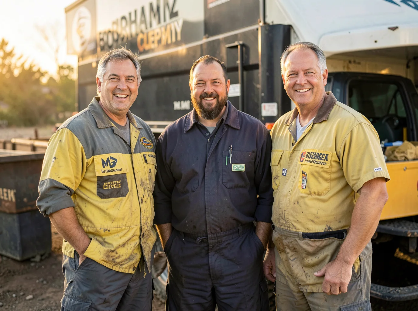 Sewage Cleanup company in Morley, MO